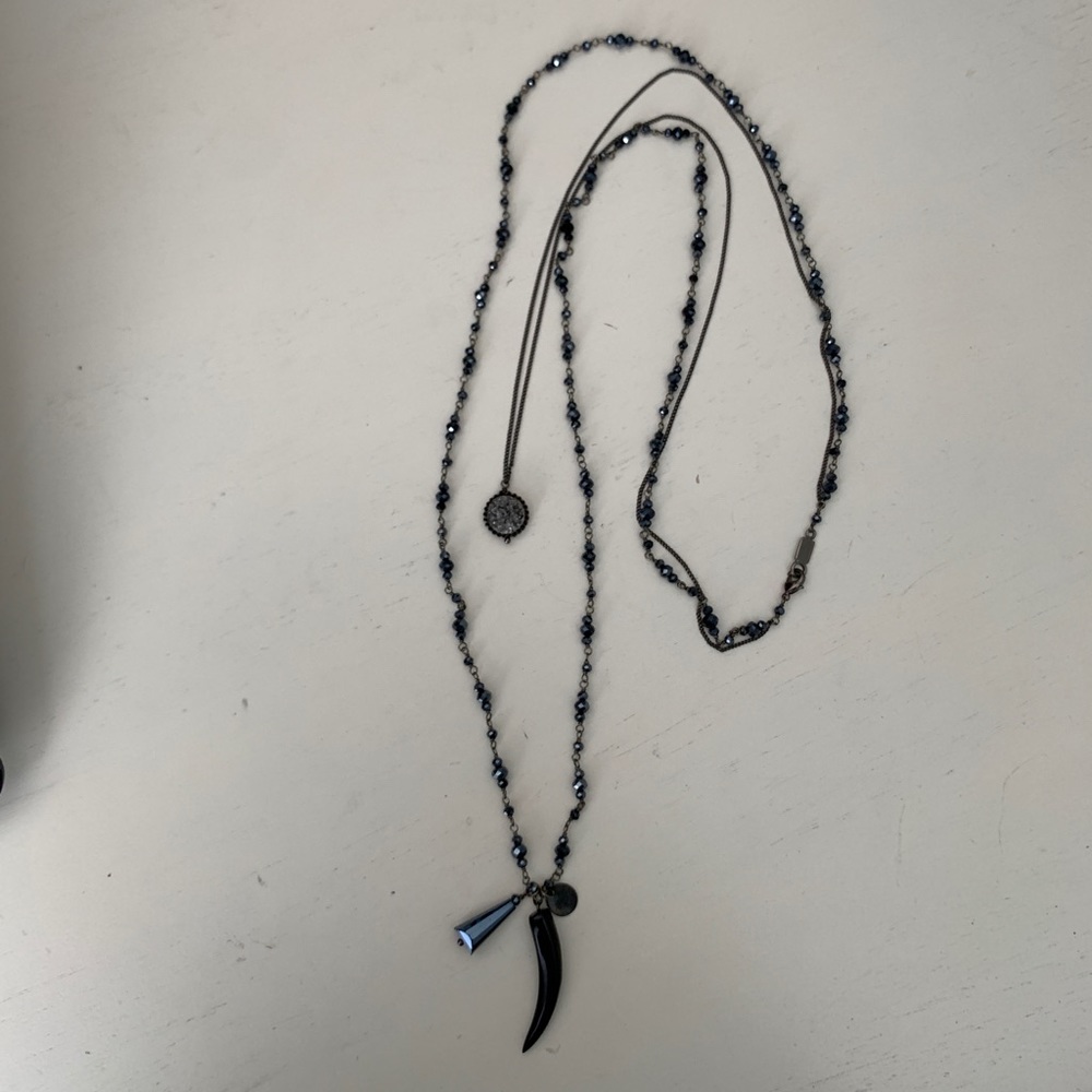 Chan Luu Necklace